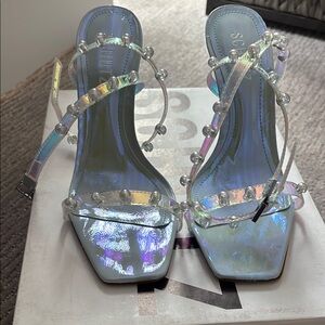 SCHUTZ Pietra Sandal